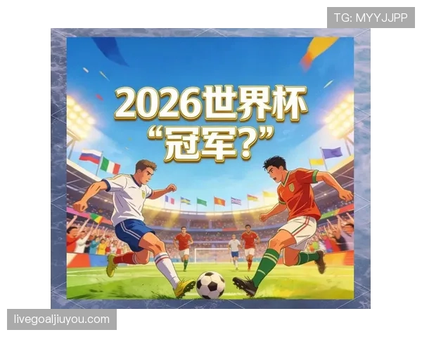 2026世界杯官方晋级路径详解